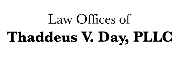 Law Offices of Thaddeus V. Day, PLLC