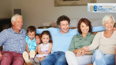 How to File for Grandparents’ Visitation Rights in Maine?