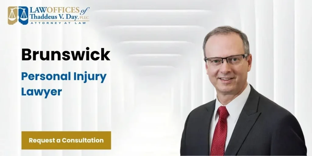 best brunswick personal injury lawyer