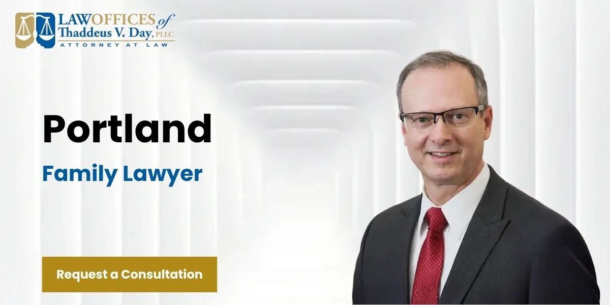 Portland Family Lawyer-image