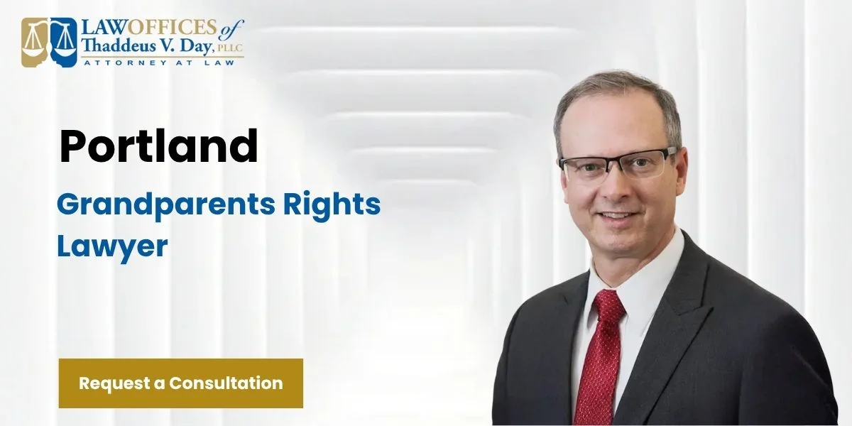 Portland Grandparents Rights Lawyer-image
