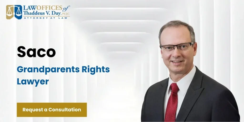 best saco grandparents rights lawyer