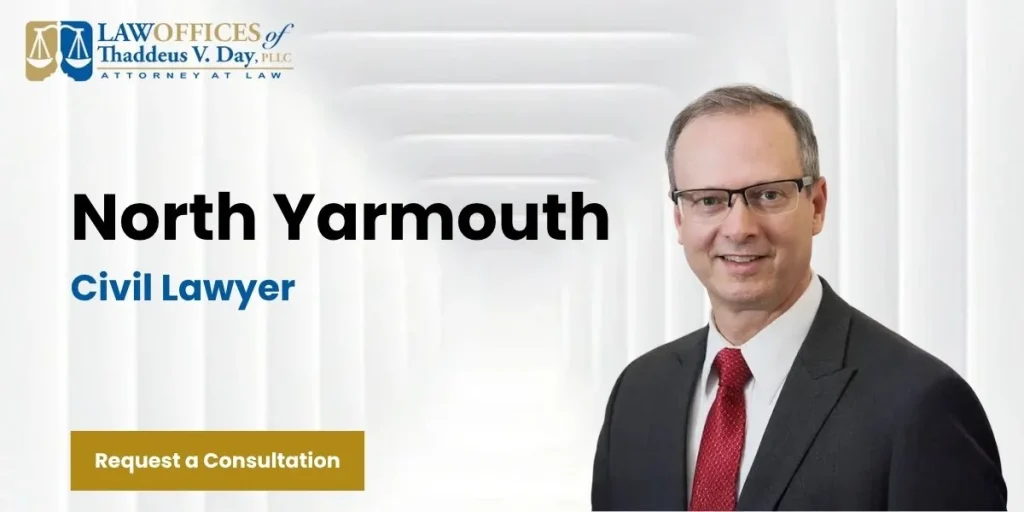 best north yarmouth civil lawyer