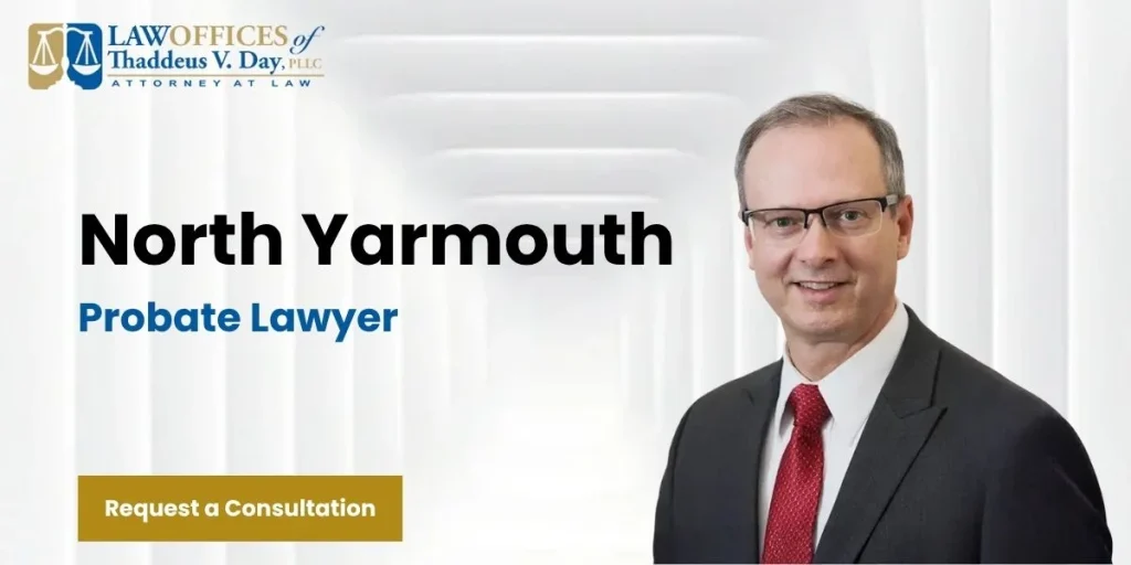 best north yarmouth probate lawyer