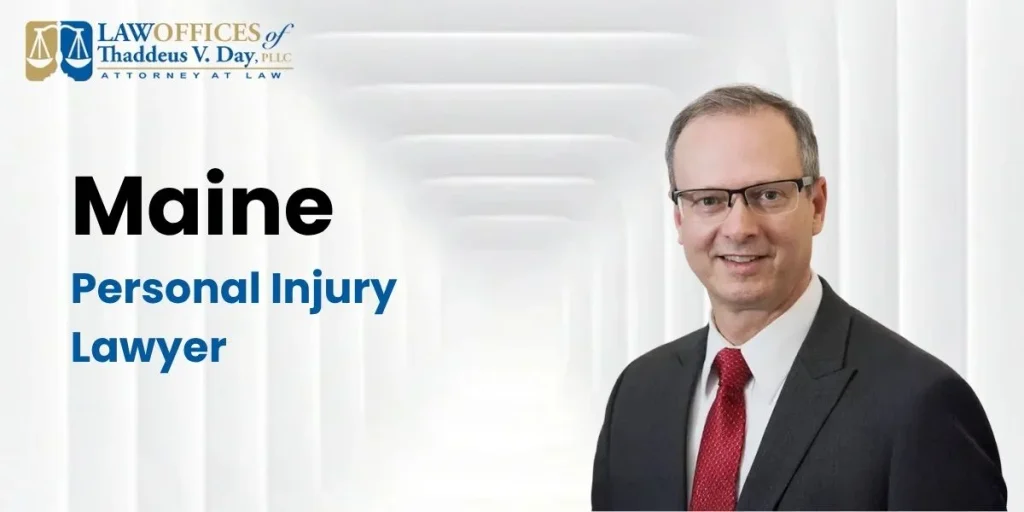 best maine personal injury lawyer
